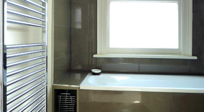 Fulham Bathroom